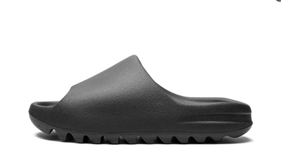 Yeezys SLIDE Onyx