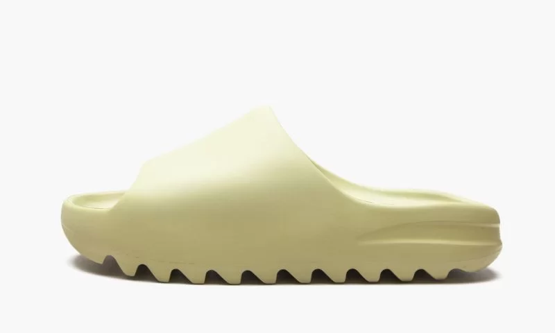 Yeezys Slide Resin 2021