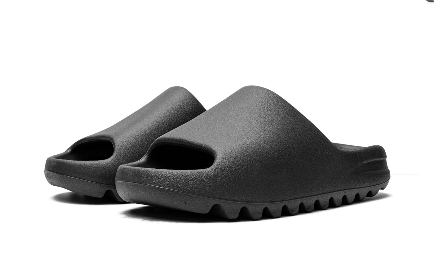 Yeezys SLIDE Onyx