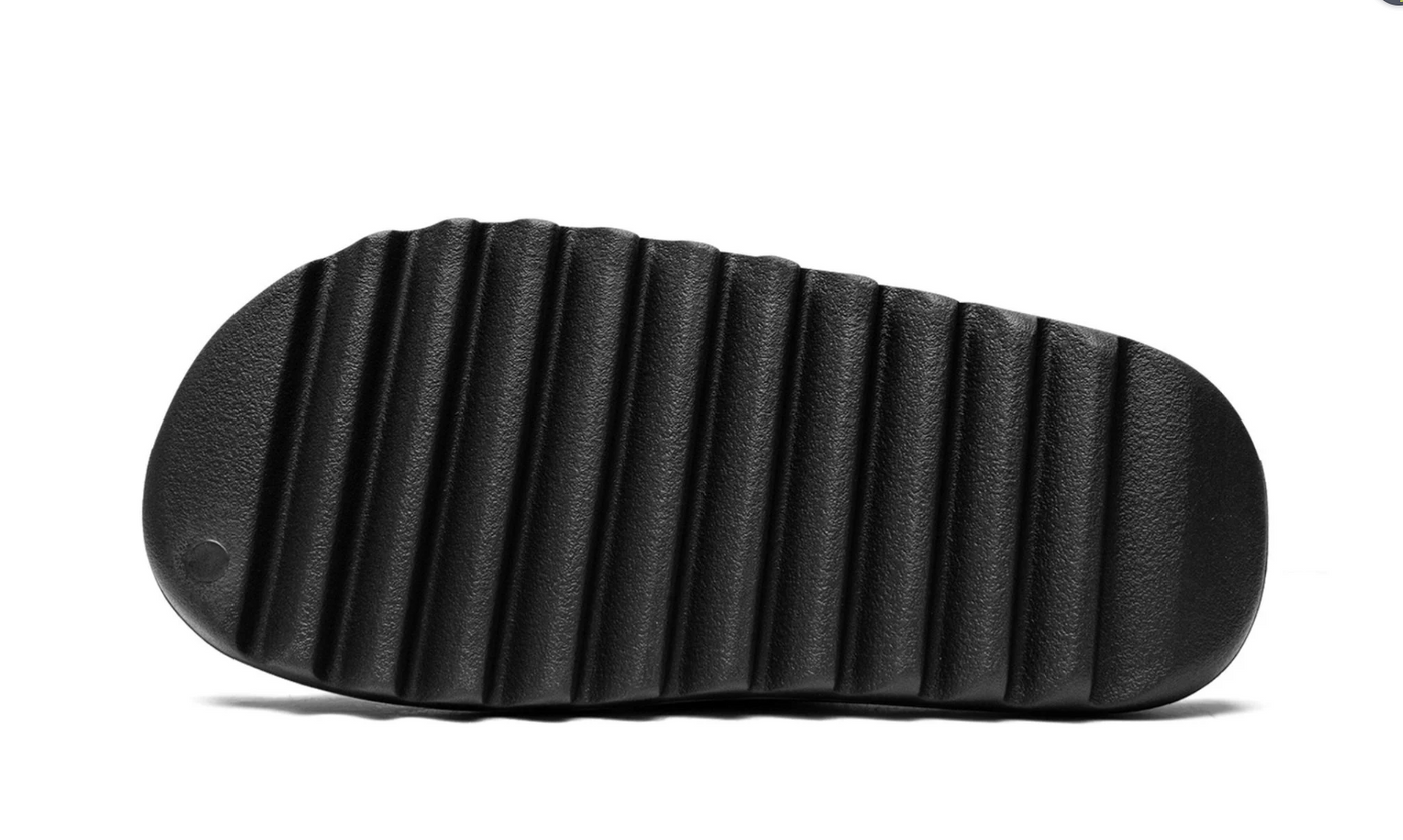 Yeezys SLIDE Onyx