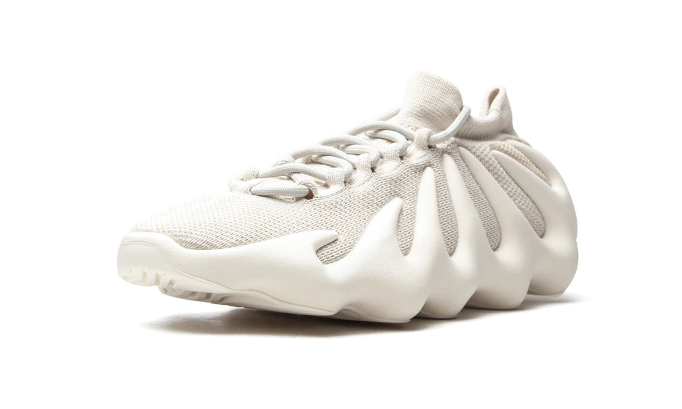 Yeezys 450Cloud White