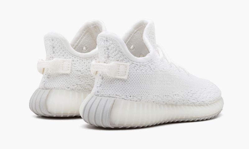 Yeezys Boost 350 V2 Infant Triple White