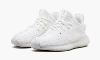 Yeezys Boost 350 V2 Infant Triple White