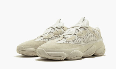 Yeezys 500 Blush / Desert Rat