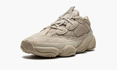 Yeezys 500 Taupe Light