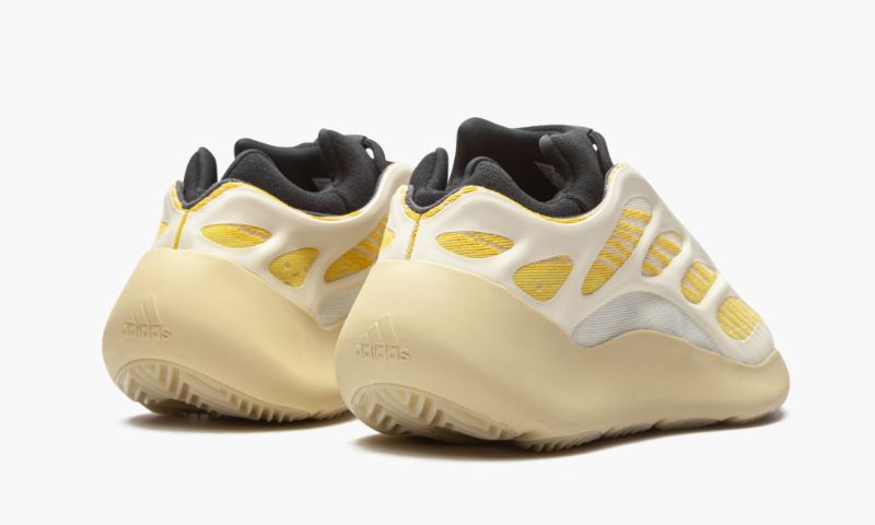 Yeezys 700 V3 Safflower