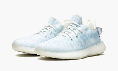 Yeezys Boost 350 Mono Ice