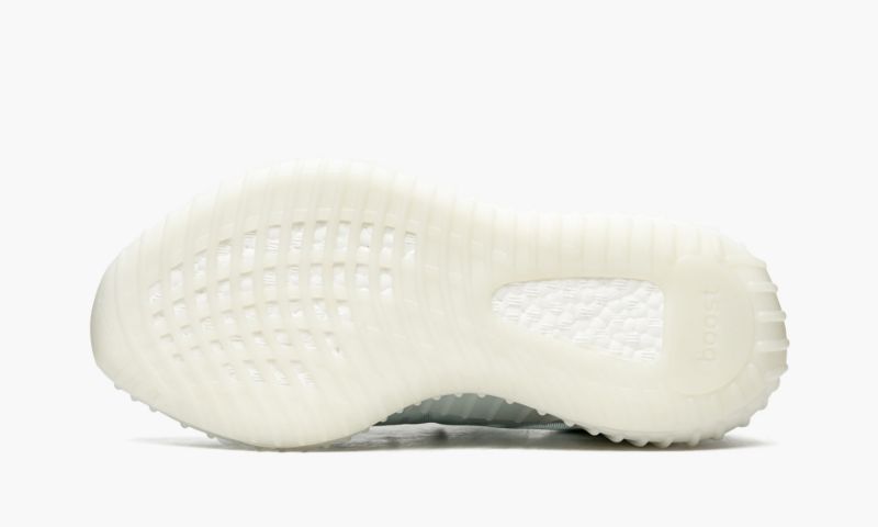 Yeezys Boost 350 Mono Ice