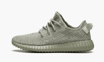 Yeezys Boost 350 Moonrock