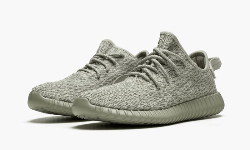 Yeezys Boost 350 Moonrock