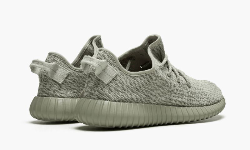 Yeezys Boost 350 Moonrock