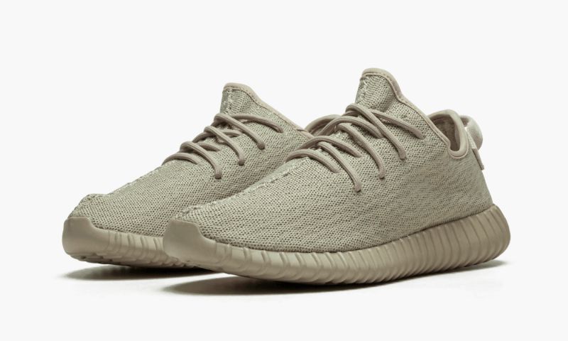 Yeezys Boost 350 Oxford Tan