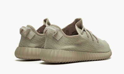 Yeezys Boost 350 Oxford Tan