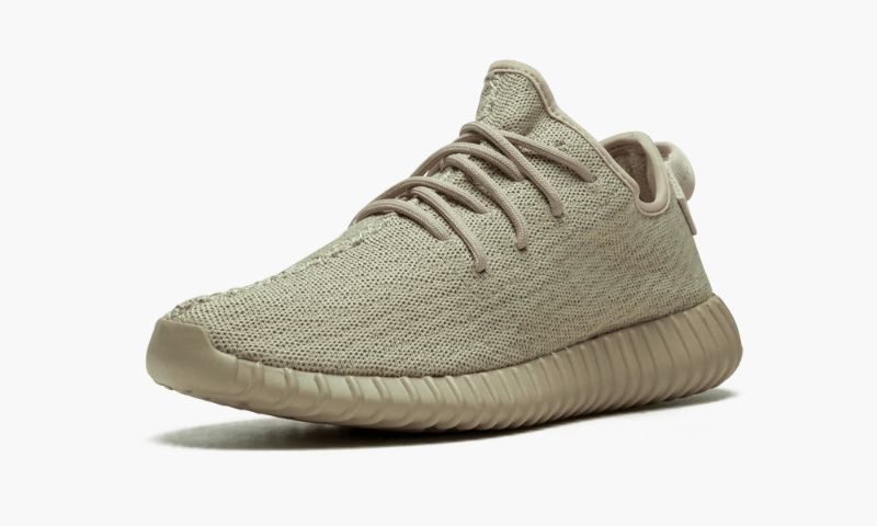 Yeezys Boost 350 Oxford Tan