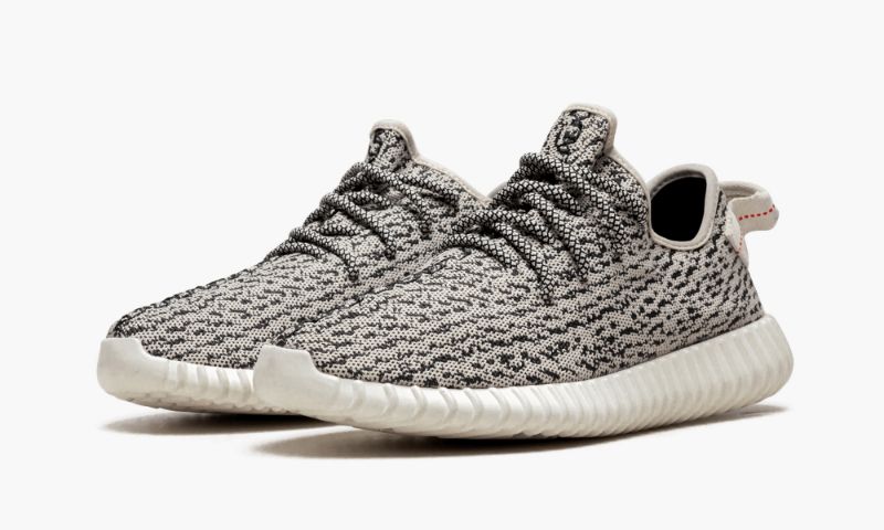 Yeezys Boost 350 Turtle Dove