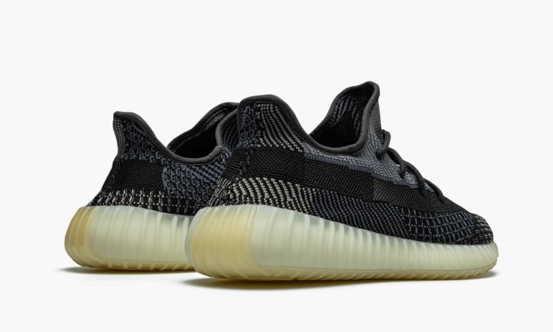 Yeezys Boost 350 V2 Asriel/Carbon