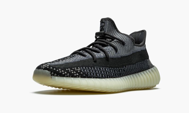 Yeezys Boost 350 V2 Asriel/Carbon