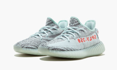 Yeezys Boost 350 V2 Blue Tint