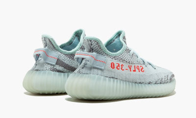 Yeezys Boost 350 V2 Blue Tint