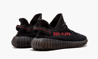 Yeezys Boost 350 V2 Bred