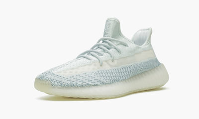 Yeezys Boost 350 V2 Cloud White