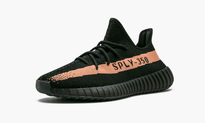 Yeezys Boost 350 V2 Copper