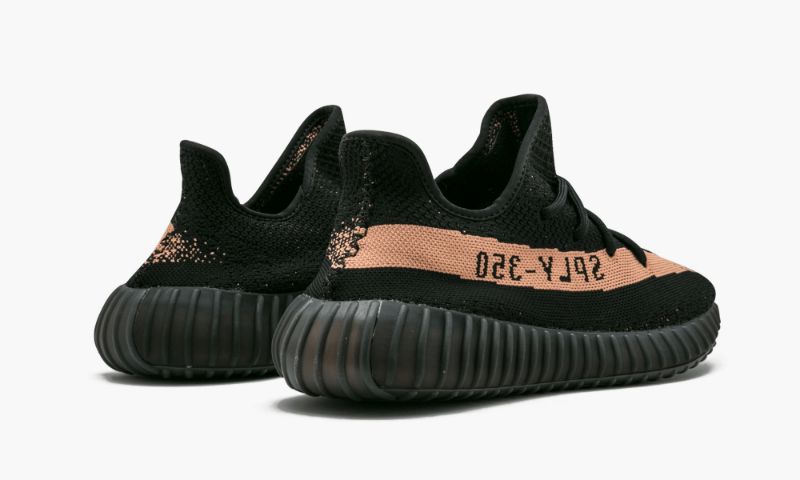 Yeezys Boost 350 V2 Copper