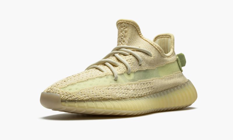 Yeezys Boost 350 V2 Flax