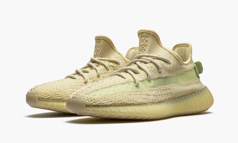 Yeezys Boost 350 V2 Flax