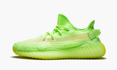 Yeezys Boost 350 V2 Glow in the Dark