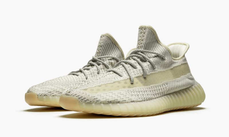 Yeezys Boost 350 V2 Lundmark