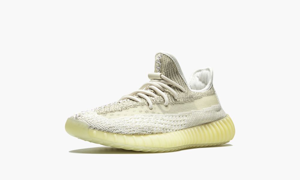 Yeezys Boost 350 V2 Natural