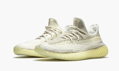 Yeezys Boost 350 V2 Natural