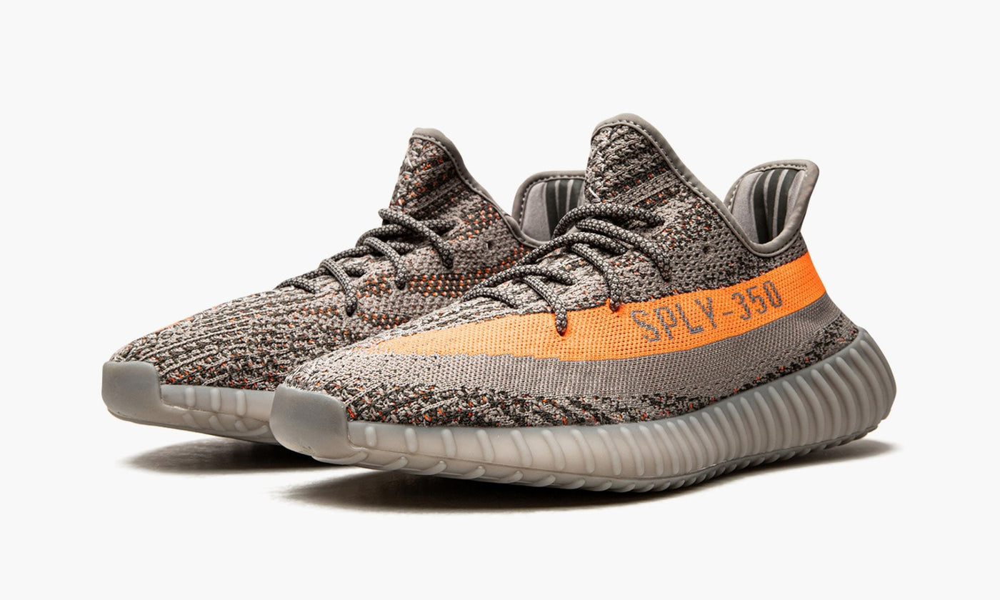 YEEZYS BOOST 350 V2 REFLECTIVE Beluga