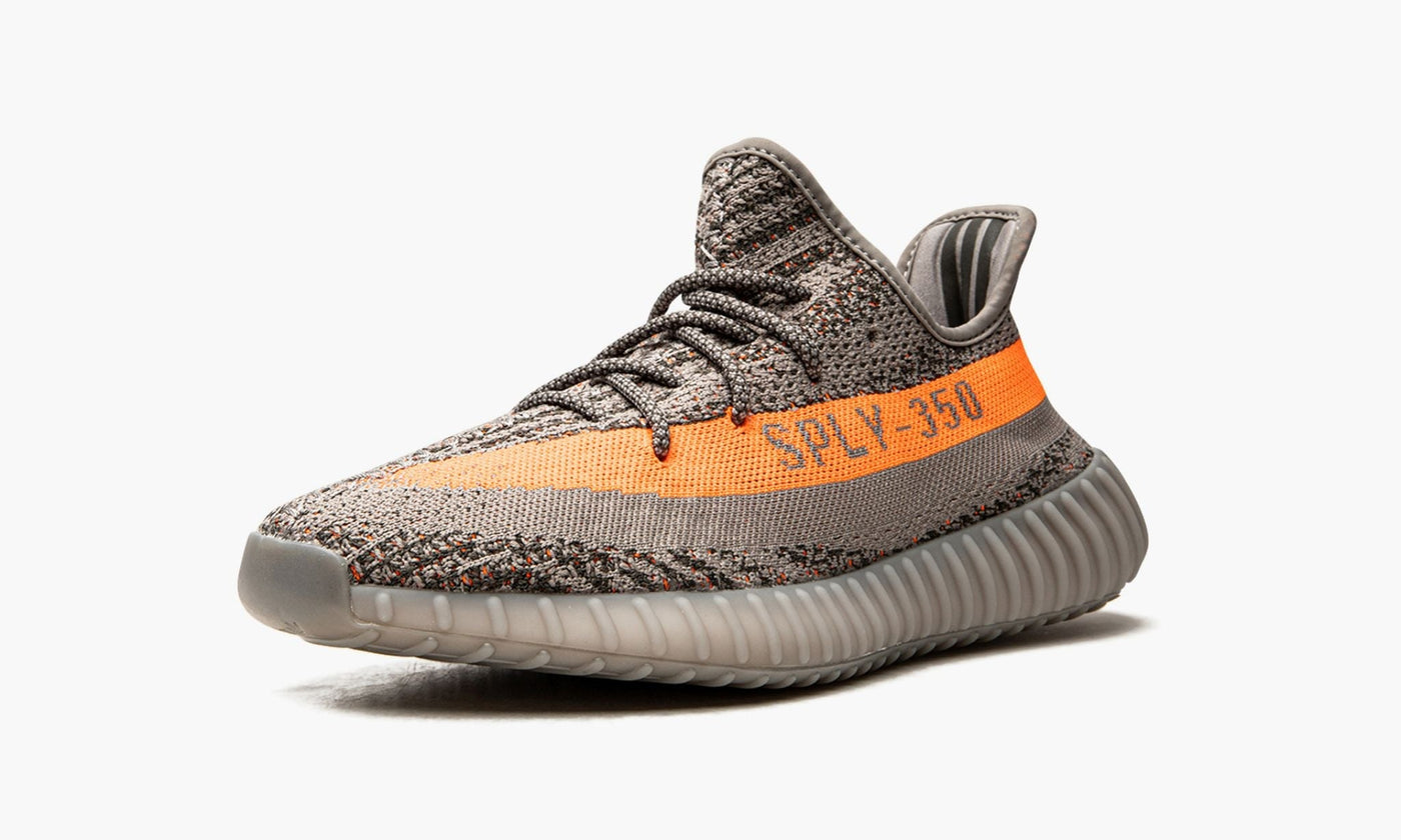 YEEZYS BOOST 350 V2 REFLECTIVE Beluga