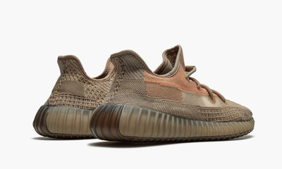 Yeezys Boost 350 V2 Sand Taupe