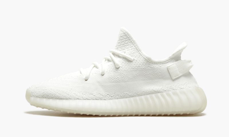 Yeezys Boost 350 V2 Triple White