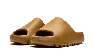 Yeezys SLIDE Ochre