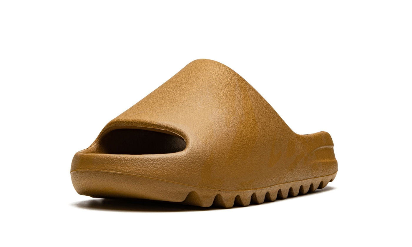 Yeezys SLIDE Ochre